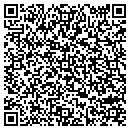 QR code with Red Moon Art contacts