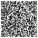 QR code with D & J Properties LLC contacts
