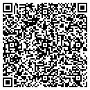 QR code with Saslows contacts