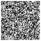 QR code with A T & T Bank Of America Plaza contacts