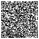 QR code with Ultra Diamonds contacts