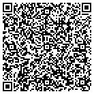 QR code with Hill Contracting Group contacts