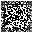 QR code with L R Thomas & Sons Inc contacts