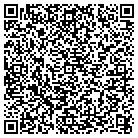 QR code with Lillington Self Storage contacts
