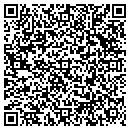 QR code with M C S Development Inc contacts