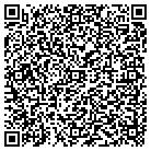 QR code with Holland Transcription Service contacts