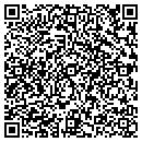 QR code with Ronald B Gantt OD contacts