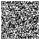 QR code with University Relations contacts