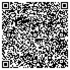 QR code with Raymond A Azbell II MD contacts