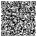 QR code with Msr contacts