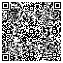 QR code with Appsolutions contacts