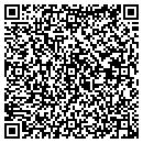 QR code with Hurley Chiropractic Center contacts
