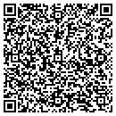 QR code with C & S Auto Repair contacts