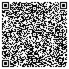 QR code with Precision Turfscape Inc contacts