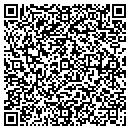 QR code with Klb Racing Inc contacts