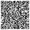 QR code with Gerald Glover contacts