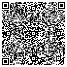 QR code with Waldrep's Meat Processing contacts