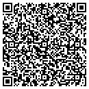 QR code with Puppy Paradise contacts