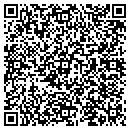 QR code with K & J Hauling contacts