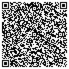QR code with Yadkin Valley Eco Dev Ds contacts
