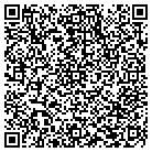 QR code with Johnson C William & Associates contacts