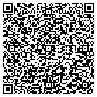 QR code with J C I Glaxosmithkline Inc contacts