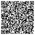 QR code with TRC Computing contacts