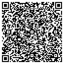QR code with Mcgraw's Garage contacts