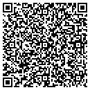 QR code with Jameson Inns contacts
