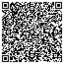 QR code with White Doe Inn contacts