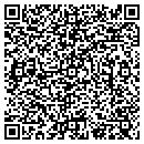 QR code with W P W Z contacts