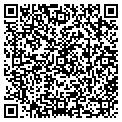 QR code with Ballet Arts contacts