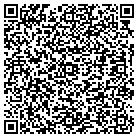 QR code with Hickman & Sons Janitorial Service contacts