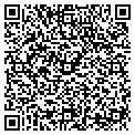 QR code with Tcs contacts