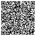 QR code with Roses contacts