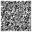 QR code with Hollywood Nails contacts