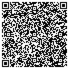 QR code with R Tool & Engineering Co contacts