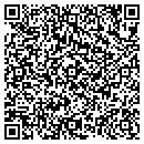 QR code with R P M Productions contacts