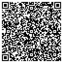 QR code with H B Sugg Elementary contacts
