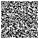 QR code with Teresa D Green MD contacts