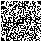 QR code with Trailways Bus Lines Carolina contacts