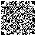 QR code with Hecon contacts