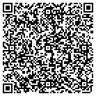 QR code with Alpha Beta Building Service contacts