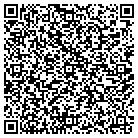 QR code with Main Avenue Chiropractic contacts
