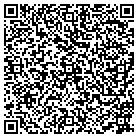 QR code with J & S Fire Extinguisher Service contacts