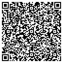 QR code with O'Charley's contacts