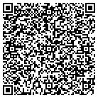 QR code with Homewatch-Piedmont & Charlotte contacts