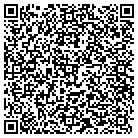 QR code with Hyconeechee Regional Library contacts