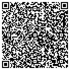 QR code with Halifax Sheriff's Dept-Records contacts