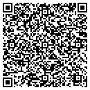 QR code with Ref Financial Service contacts